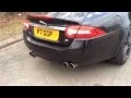 Download Lagu Adamesh Jaguar XK \u0026 XKR Replacement Exhaust Sections