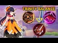 SUSTAIN RUBY IS MORE META THAN DAMAGE RUBY BEST RUBY BUILD AND ROTATION 2026