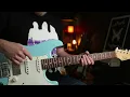 How to Play "Kool Thing" by Sonic Youth | Guitar Lesson