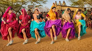 वायरल आदिवासी छक शादी डांस | MP Tribal Traditional Wedding | Aadivasi Cultural Marriage 2026 Video 