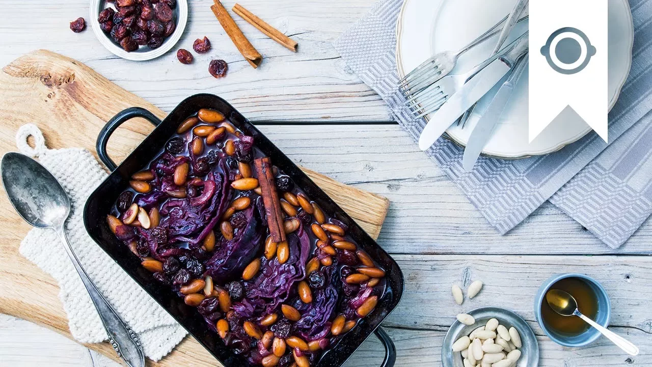 Blaukraut Rezept #chefkoch. 