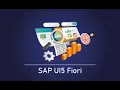 SAP FIORI training Session 12 UI5 Control Hierarchy