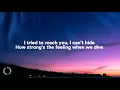 Kina - Can We Kiss Forever? (Lyrics) Ft. Adriana Proenza