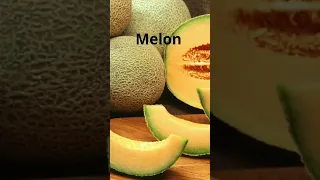 Water Melon Watermelon 