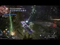 Nioh 2 Switchglaive Mystic Art OP Underworld worst nioh build
