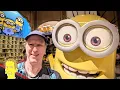 COMPLETE Guide to Super Silly Fun Land at Universal Studios Hollywood