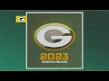 Green Bay Packers 2023 Schedule Reveal Wait No More