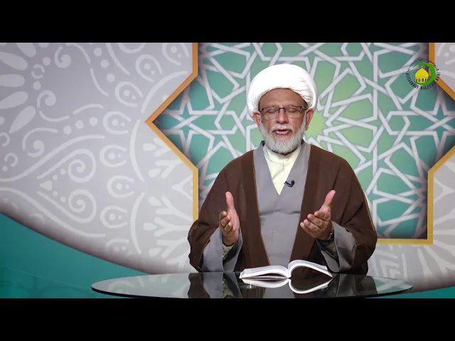 ⁣207    امامت کے دلائل (5) - محمد علی رمضانی
