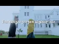 Nazia marwiana Terdiam Sepi/andaikan waktu bisa kuputar kembali(Lirik)