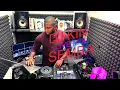 I LOVE SEMBA MIX BY DJ KIN