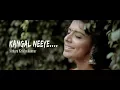 Download Lagu Kangal Neeye  -  G V Prakash Kumar  (Cover by Sithara Krishnakumar)