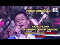 Download Lagu 🔴 Viral..!! Yusuf D’Academy Gabungkan Cengkok Klasik dan Gazal Fildan, Dewan Juri Terpukau Total!\
