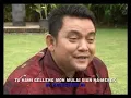 Download Lagu ARVINDO SIMATUPANG - HOLONG NI DAINANG [Official Music Video]