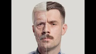 لماذا يبدو بعض الناس أصغر أو كبر سن ا من العمر الحقيقي 