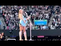 Download Lagu Taylor Swift - Lover (Edinburgh 1 2024)