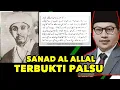 Download Lagu MUSNAD HABIB SALIM BIN JINDAN TERBUKTI PALSU !! INI PANDANGAN ULAMA HADRAMAUT !! ~ KH IMADUDDIN