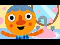 The Hand Washing Song | Staying Clean And Healthy | Noodle \u0026 Pals