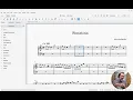 Adding measures and pages
