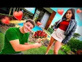 🚨Todo mundo merece uma segunda chance🚨Le me perdoa!! Eu Te Amo…❤️