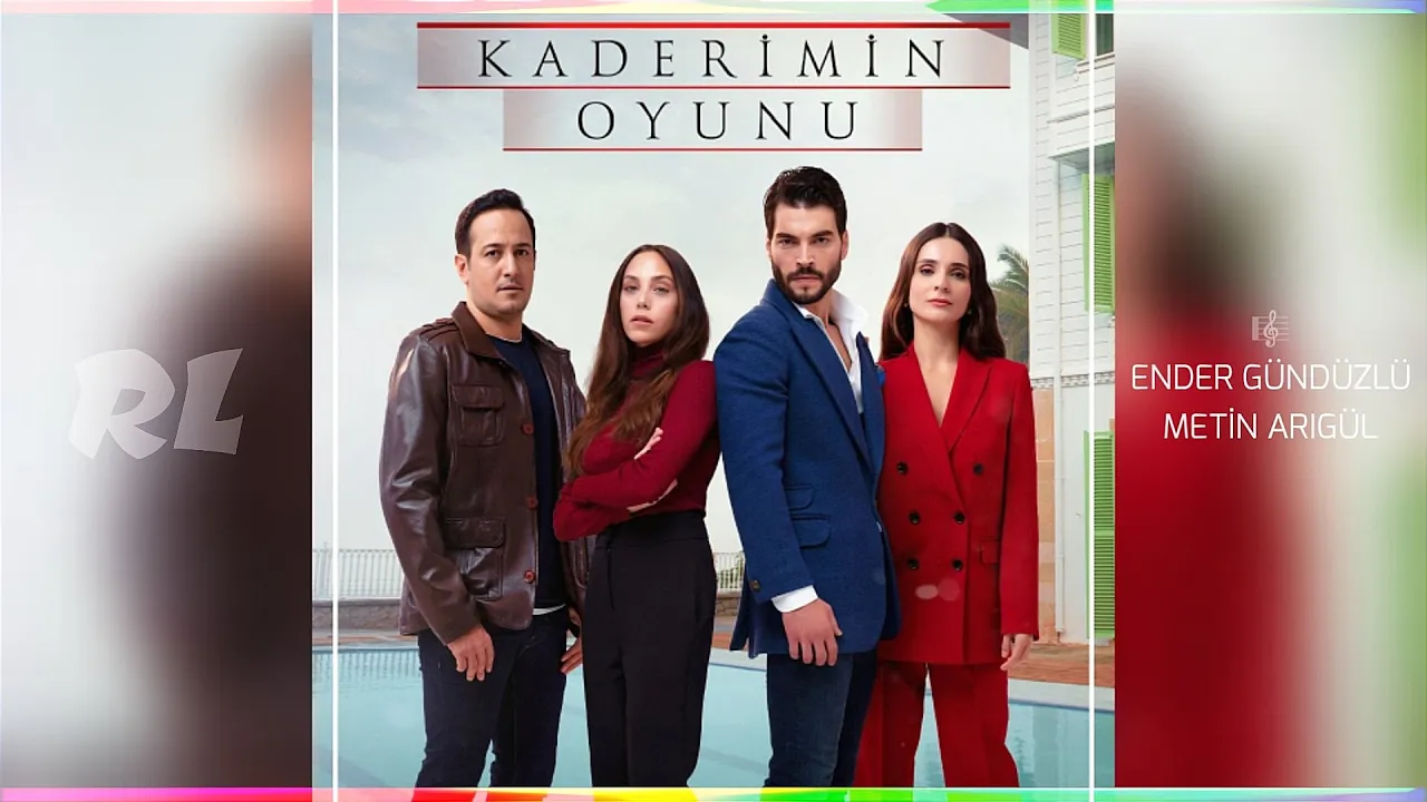 Kaderimin Oyunu - Duygusal (Klarnet)