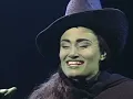 The Cast of "Wicked" Performs "Defying Gravity" | David Letterman
