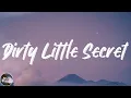 The All-American Rejects - Dirty Little Secret (Lyrics)