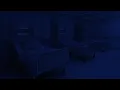 Lagu Emergency Hospital Room Ambience for Relaxation, Sleep Indoor Rain and ER Hospital Background Noise