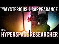 Who is John Quincy St Clair - Hyperspace Researcher and UFO Inventor