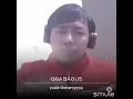 Download Lagu Ora bagus ochol dut