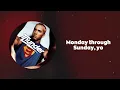 Eminem - Superman (Lyrics)