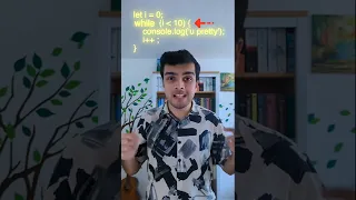JS-8 - Javascript while loop in 24 seconds