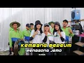 Download Lagu Kembang Beureum - Versi Musik Kuda Renggong RJ