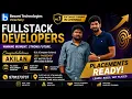 Fullstack Developer course in Chennai Akilan Placed as Full Stack Developer Placement Success