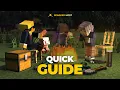 How To Set Minecraft Server Player Count