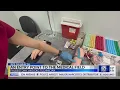 Eye on Health Phlebotomy and EKG careers