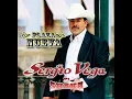 Sergio Vega Muchachita De Ojos Tristes ( Versión Banda )
