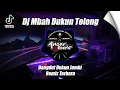 Download Lagu DJ MBAH DUKUN REMIX VIRAL TIKTOK MBAH DUKUN TOLONG OBATI AKU YANG DI MABUK CINTA