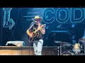 Josh Meloy Live in Atlanta (10/5/24) - Porch Light