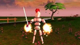 Java 3D Game Development 52 More Animation Features