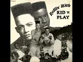 kid 'n play- Rollin' With Kid 'N Play (Instrumental )
