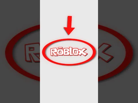🥹❤️‍🩹 OLD ROBLOX LOGO IS BACK!