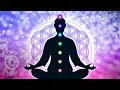Download Lagu 20 min Aura Cleansing: 7 Chakras Healing short meditation music
