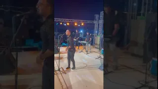 الفنان نديم شنان 2022 مقتطفات من حفل مهرجان شاطئ الصيفي 