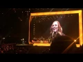 Lagu Adele - Sweetest Devotion - Live in London - 18 March 2016