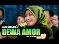 Download Lagu DEWA AMOR H RHOMA IRAMA Grezz Music COVER BY LILIN HERLINA