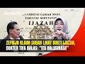 Lagu Zefrijn Klaim Lihat Ijazah Jokowi Asli, Dokter Tifa: Anda Berhalusinasi | Rakyat Bersuara