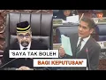 Download Lagu MP Bersatu mohon tangguh RUU Perolehan Kerajaan, Ramli balas - 'Saya kena neutral'