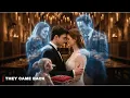 The Secret Guests at Harry Ginny s Wedding Hogwarts Rewritten
