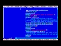 2D Tranformations C Language Translation Scaling Rotation Reflection Shearing