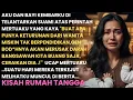 Lagu DI TELANTARKAN SUAMI KARENA TIDAK BERPENDIDIKAN ,,SUATU HARI KALIAN AKAN TERKEJUT KARENA...